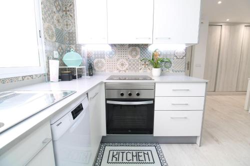 Vacansis Apartamento Malvarrosa, Valencia (photo 10)