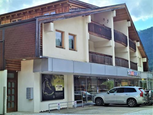 Haus Theresa by Globalimmoservice, Bad Kleinkirchheim