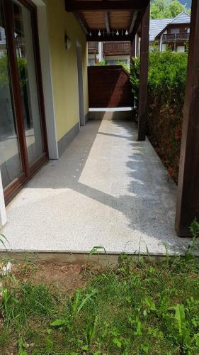 Удобства, Haus Nora by Globalimmoservice in Бад Клайнкирххайм