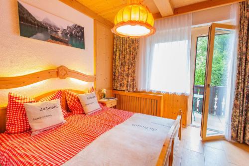  Bergidyll 3 by Alpenidyll Apartments in Ramsau am Dachstein