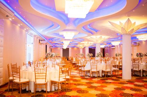 Grand Avalon in Kurunegala