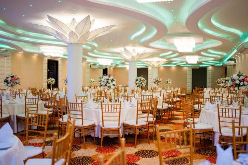 Grand Avalon in Kurunegala