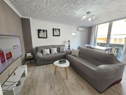 Apartamento Maria Victoria IF Benidorm 1