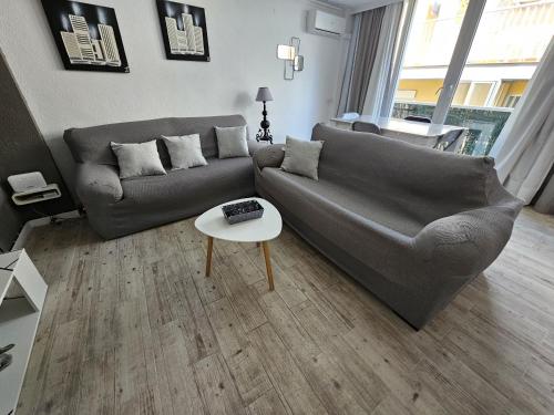 Apartamento Maria Victoria IF Benidorm 2