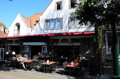 . `t Wapen van Terschelling