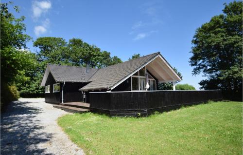 Holiday Home Svalevænget Humble X