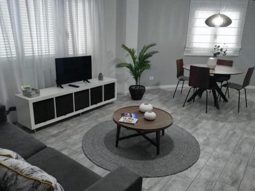 Apartamento AQUAVIVA - El Médano 1