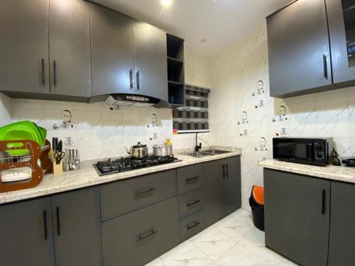 Cozy Luxury Apartments in Самагу