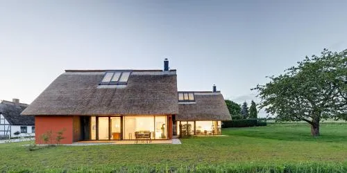 Wreechen 25, Haus 2 in Putbus, Deutschland