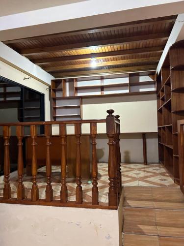 My home in Sucua in Morona-Santiago