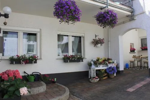 Ferienwohnung -kiefer in Hillscheid, Deutschland