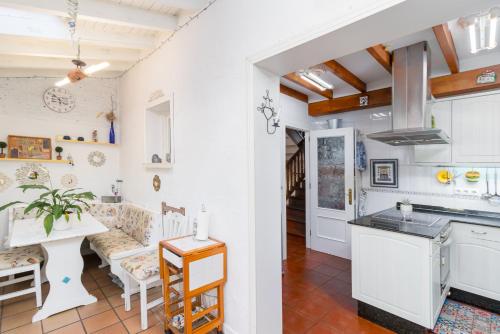 Encantadora Casa en Cabezón de la Sal