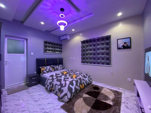 Cozy Luxury Apartments in Самагу