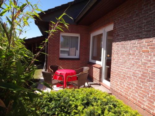 "Haus Stefanie" Bungalow -2- in Dahme