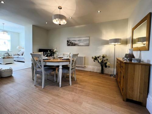 Faciliteter, 5 Old School Mews Shanklin in Lake South