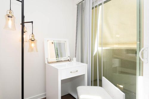 Hollywood Apartment Near Walk of Fame, Los Angeles (fotografie 7)