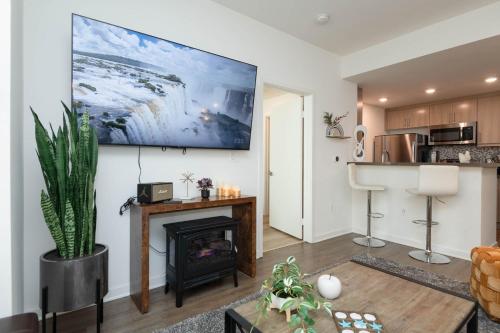 Hollywood Apartment Near Walk of Fame, Los Angeles (fotografie 6)