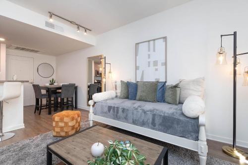 Hollywood Apartment Near Walk of Fame, Los Angeles (fotografie 8)