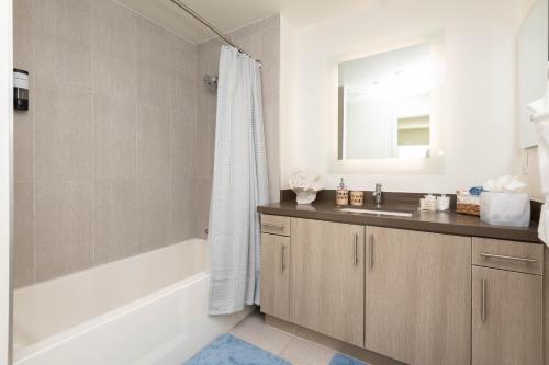Hollywood Apartment Near Walk of Fame, Los Angeles (fotografie 10)