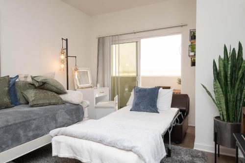 Hollywood Apartment Near Walk of Fame, Los Angeles (fotografie 5)