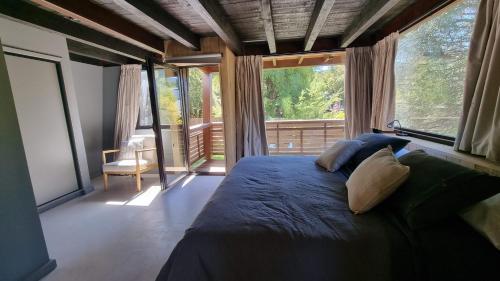 Haus del Arroyo - Nórdica