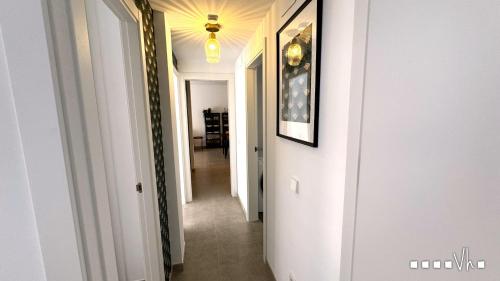 Three-Bedroom Apartment image 10