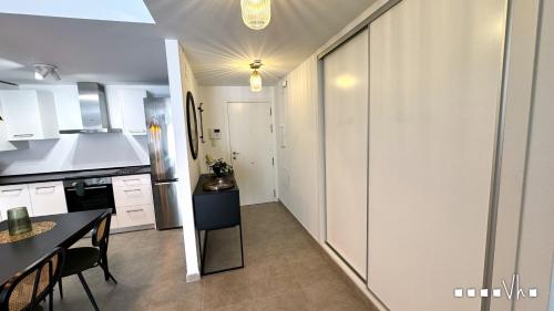 Three-Bedroom Apartment image 9