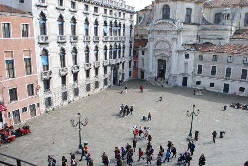 Hotel San Geremia
