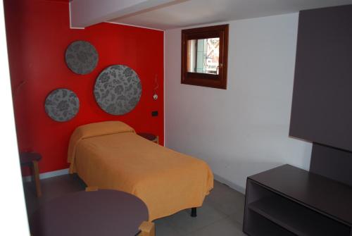 Hotel San Geremia