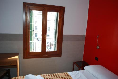 Hotel San Geremia