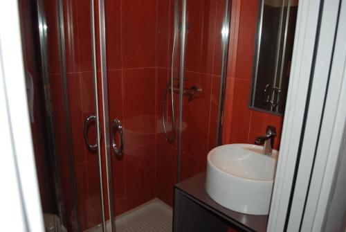 Hotel San Geremia