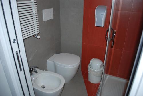 Hotel San Geremia