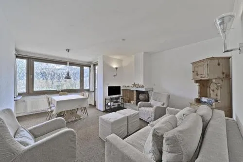 Chesa Arlas - St. Moritz in St. Moritz, Schweiz