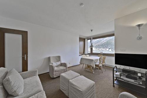 Chesa Arlas - St. Moritz in St. Moritz, Schweiz