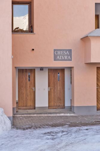 Chesa Alvra - Celerina - image 6