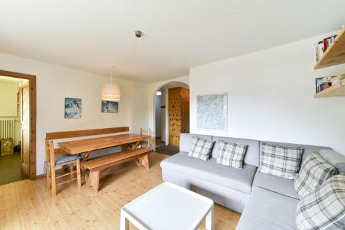 Chesa Dal Gial - Celerina - Apartment