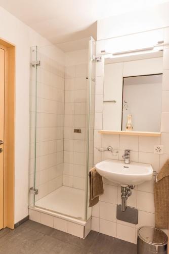 Chesa Rivarel - Pontresina - image 5