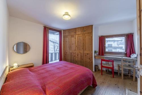 Two-Bedroom Apartment image 10