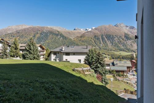 Chesa Sarvit - Celerina - image 5
