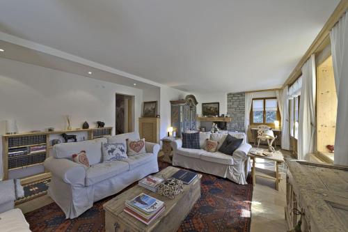 Chesa Linda - Celerina - Apartment