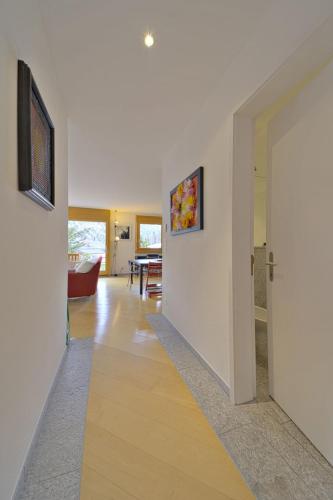 Chesa Ladina - Zuoz - main image