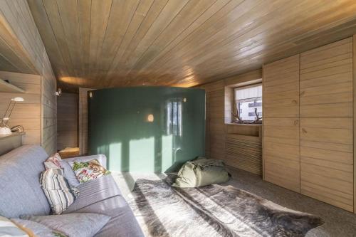 Two-Bedroom Apartment image 7