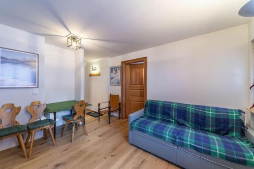 Chesa Al Munt One Bedroom - Celerina in Celerina/Schlarigna, Schweiz