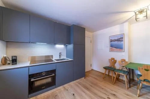 Chesa Al Munt One Bedroom - Celerina in Celerina/Schlarigna, Schweiz