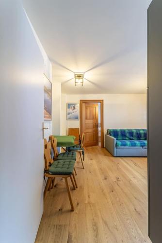 Chesa Al Munt One Bedroom - Celerina in Celerina/Schlarigna, Schweiz
