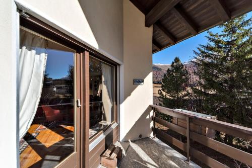 Chesa Pradash - Celerina Chesa Pradash - Celerina