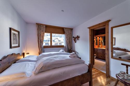 Chesa Pradash - Celerina Chesa Pradash - Celerina