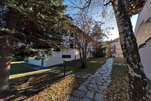 Chesa Pradash - Celerina Chesa Pradash - Celerina