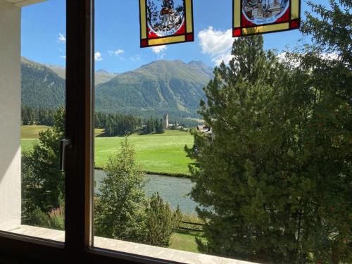 Chesa Pradash - Celerina Chesa Pradash - Celerina