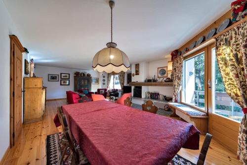 Chesa Pradash - Celerina Chesa Pradash - Celerina